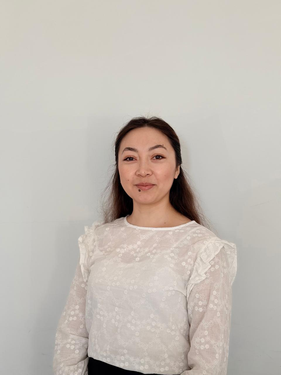 Берикбол Т.