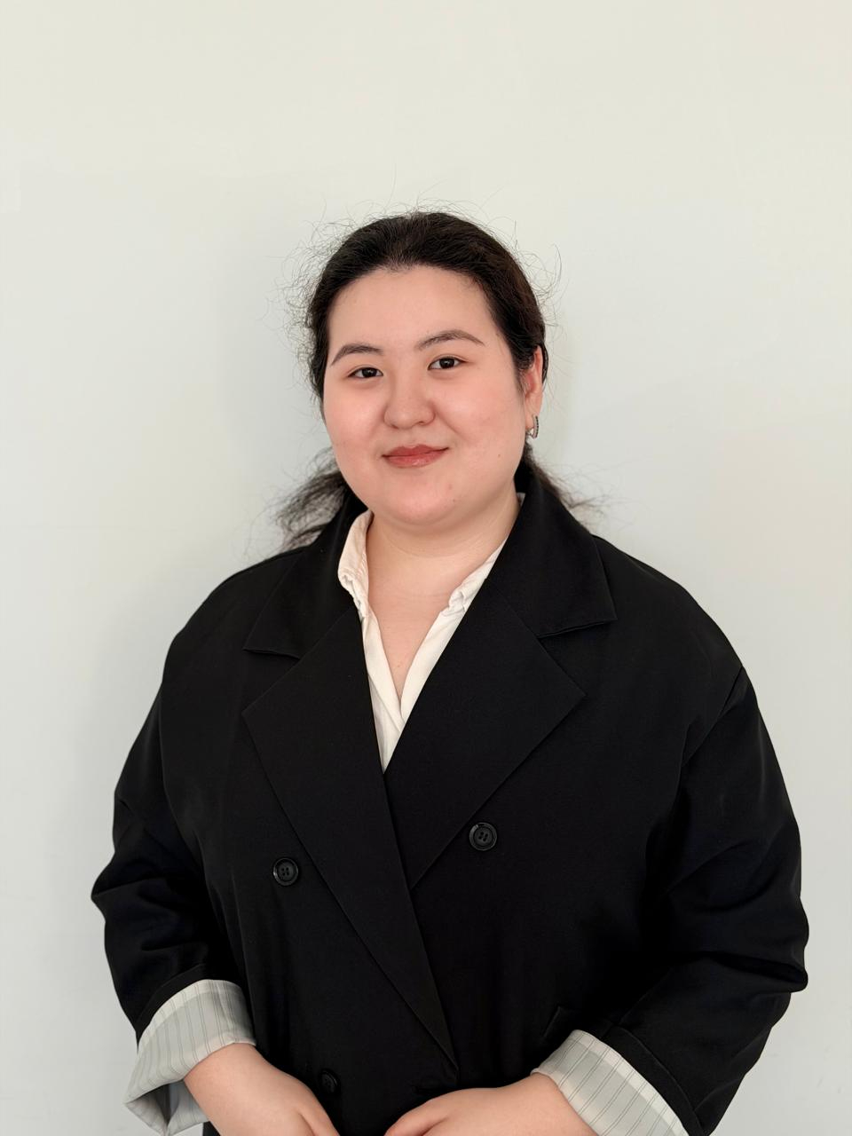 Буханова М.Ш.