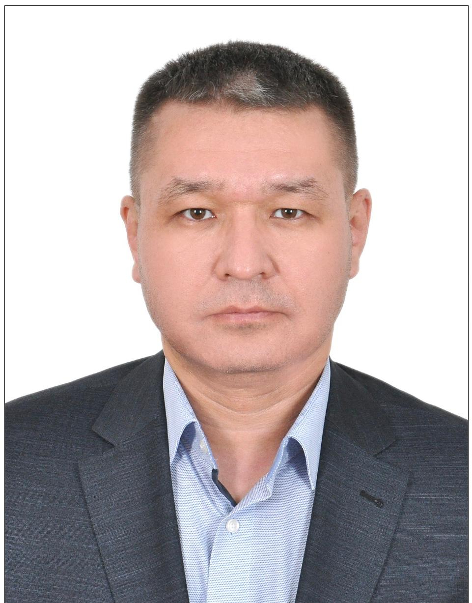 Тұрлыбаев О. Н.