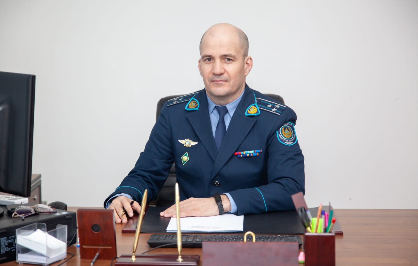 Зулхаиров Р. В.