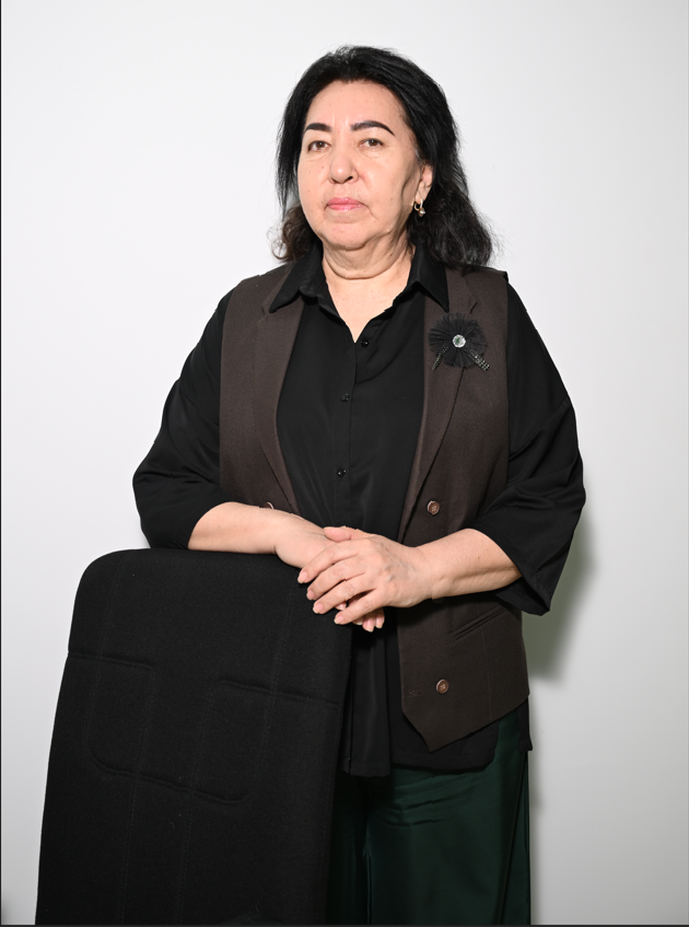 Шоимбаева С.А