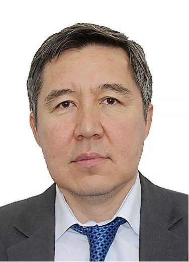 Баялин Е. К.