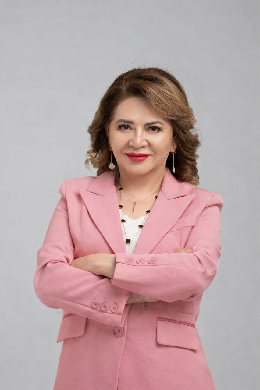 Нугманова Карлыгаш Жандильдиновна