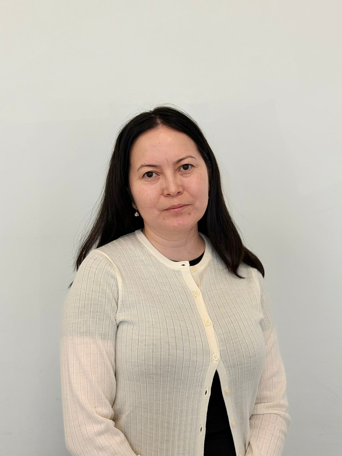 Муратова А. Н.