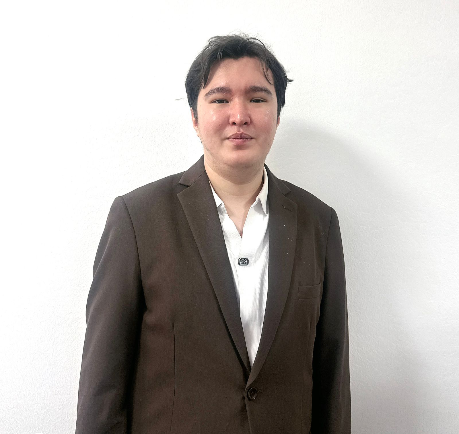 Алиев Акежан Серікұлы