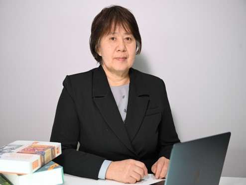 Мусина Н. Ф.