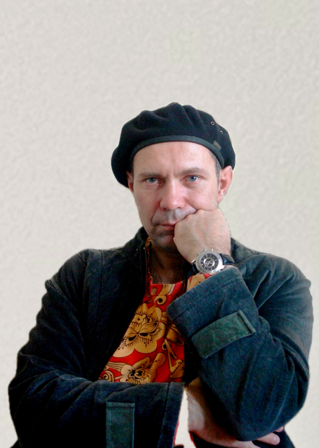 Байбуза C.Г.