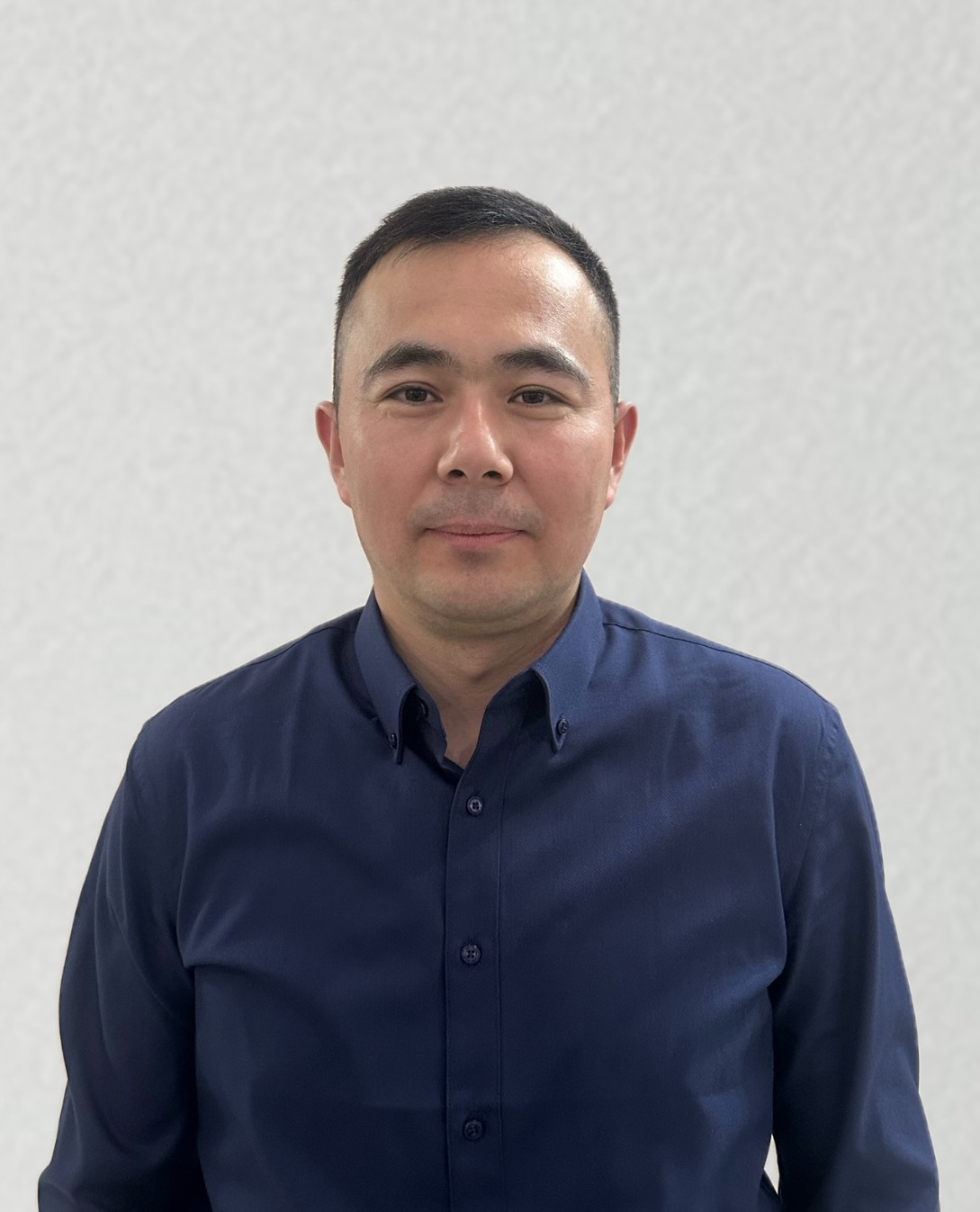 Кенжегелиев А.А.