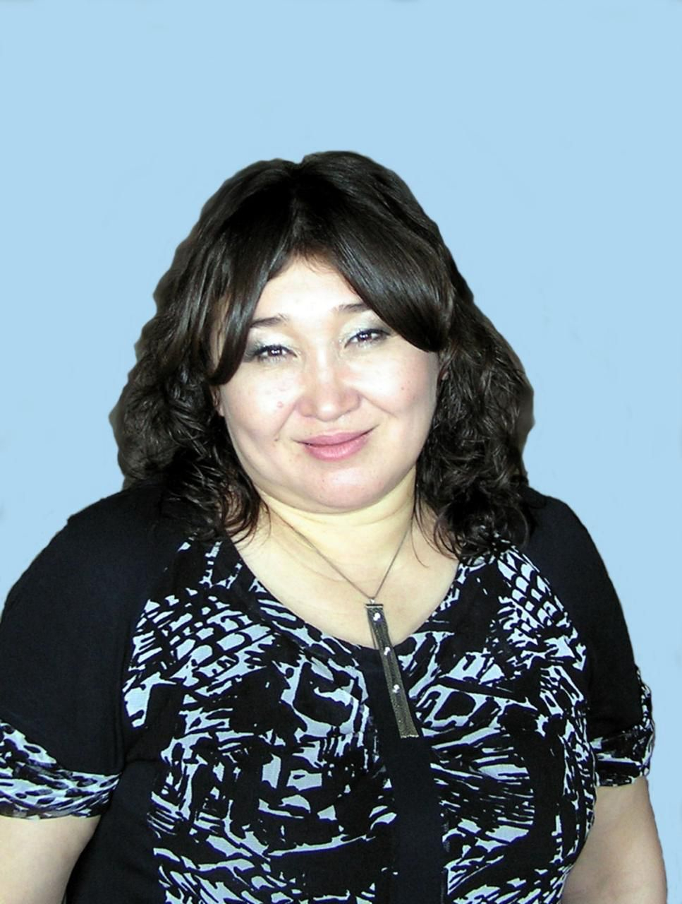 Кулжабаева Ляззат Сериковна