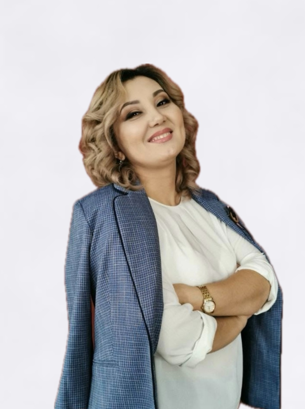 Алимбекова Д.А.