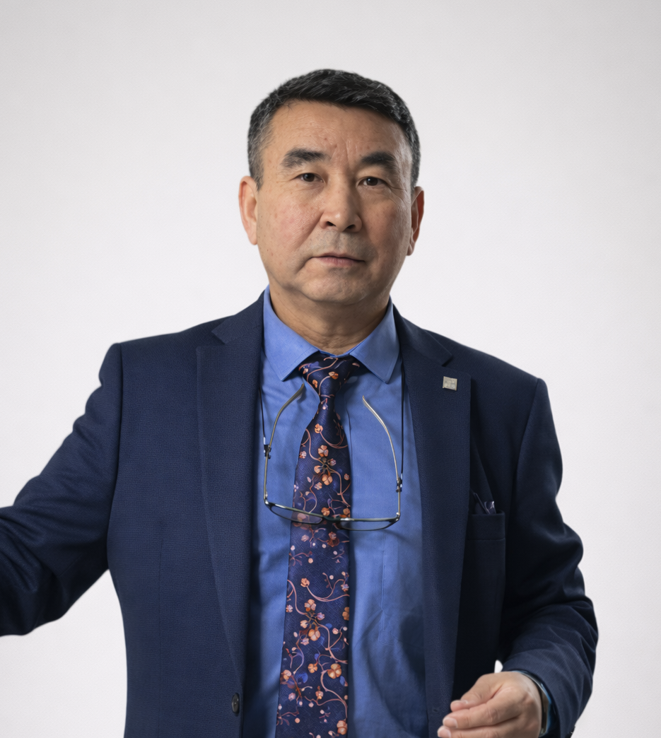 Баяндин Ә.С.