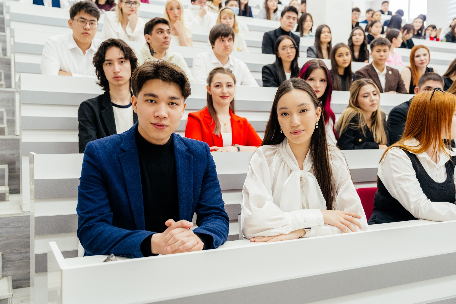 Экология, управление и тренды: в TAU обсудили трансформацию особо охраняемых природных территорий