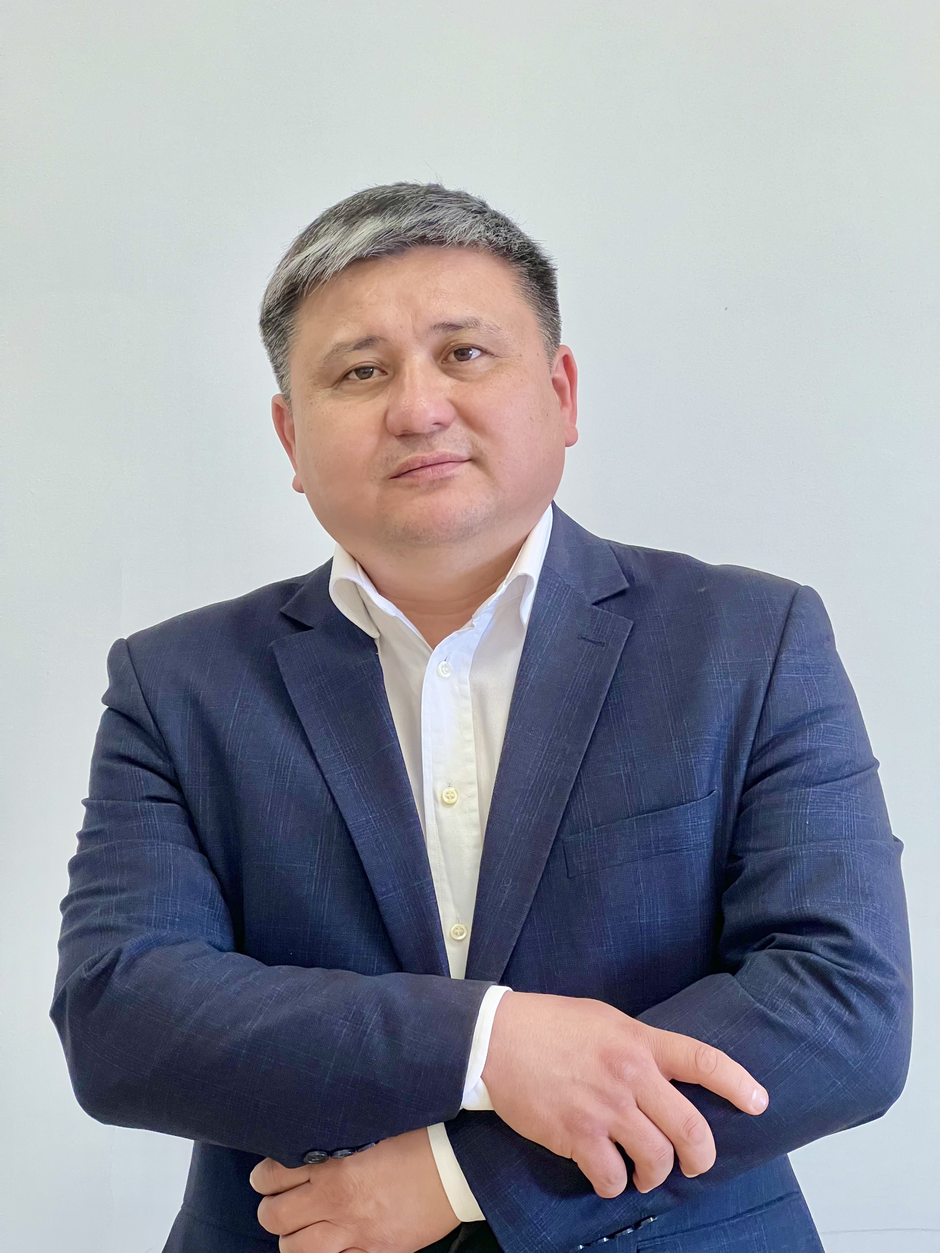 Тажин Талгат Болатович