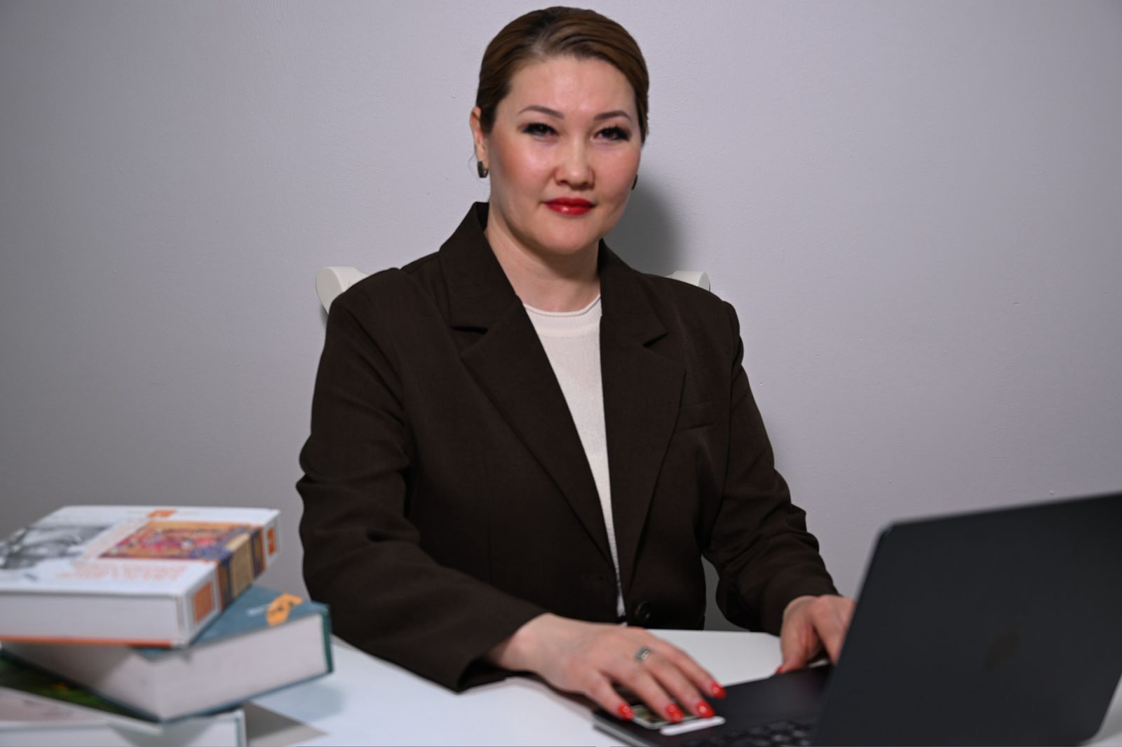 Сугир Динара Сарсенбаева