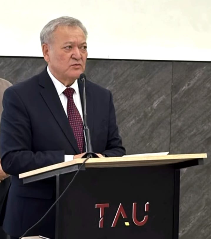 Старт в TAU: как проходит Презентационная неделя первокурсника