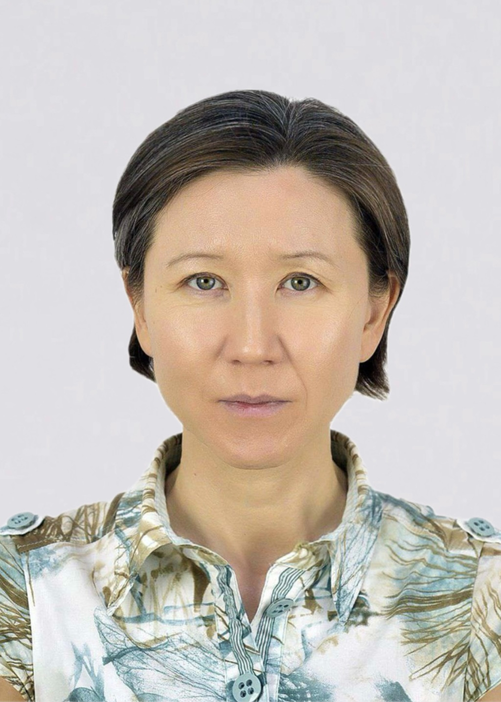 Қожахметова Ардақ Мұратқызы