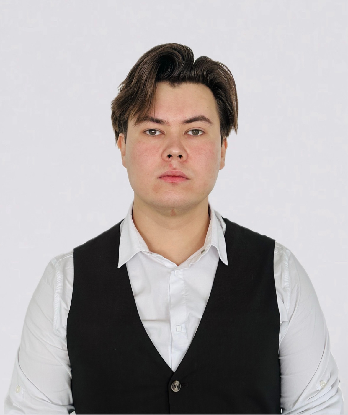 Якупов Фаниль Фаритович