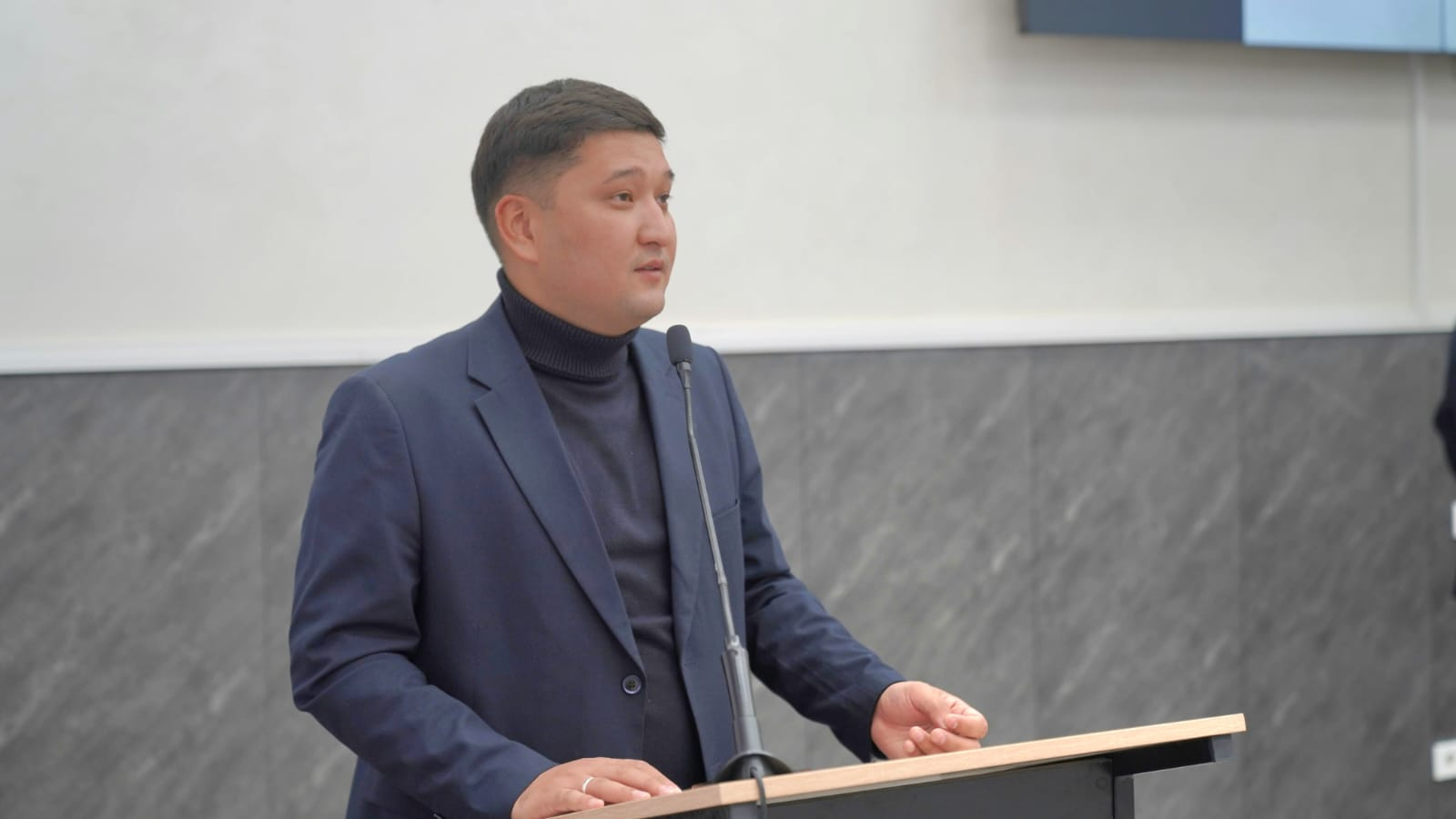  Формирование правовой культуры: в университете прошла встреча в рамках государственной концепции и идеологической платформы «Закон и Порядок»