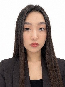 Almara Bidauletova