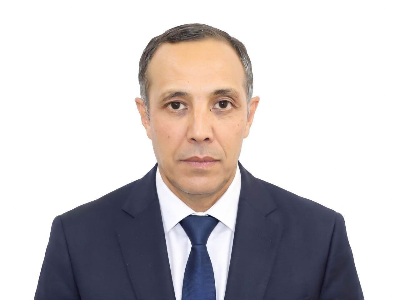 Gusmanov Sailaubek Sembaevich