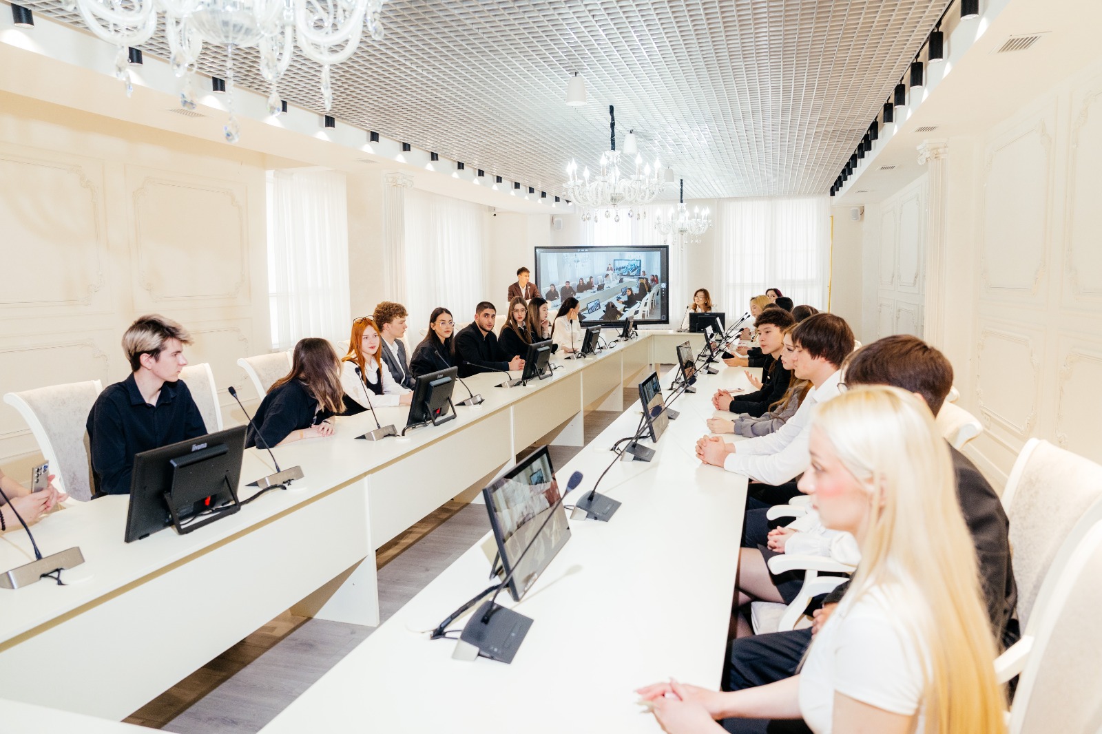 Неделя науки - 2026 в TAU: Интеллект, инновации и глобальные вызовы