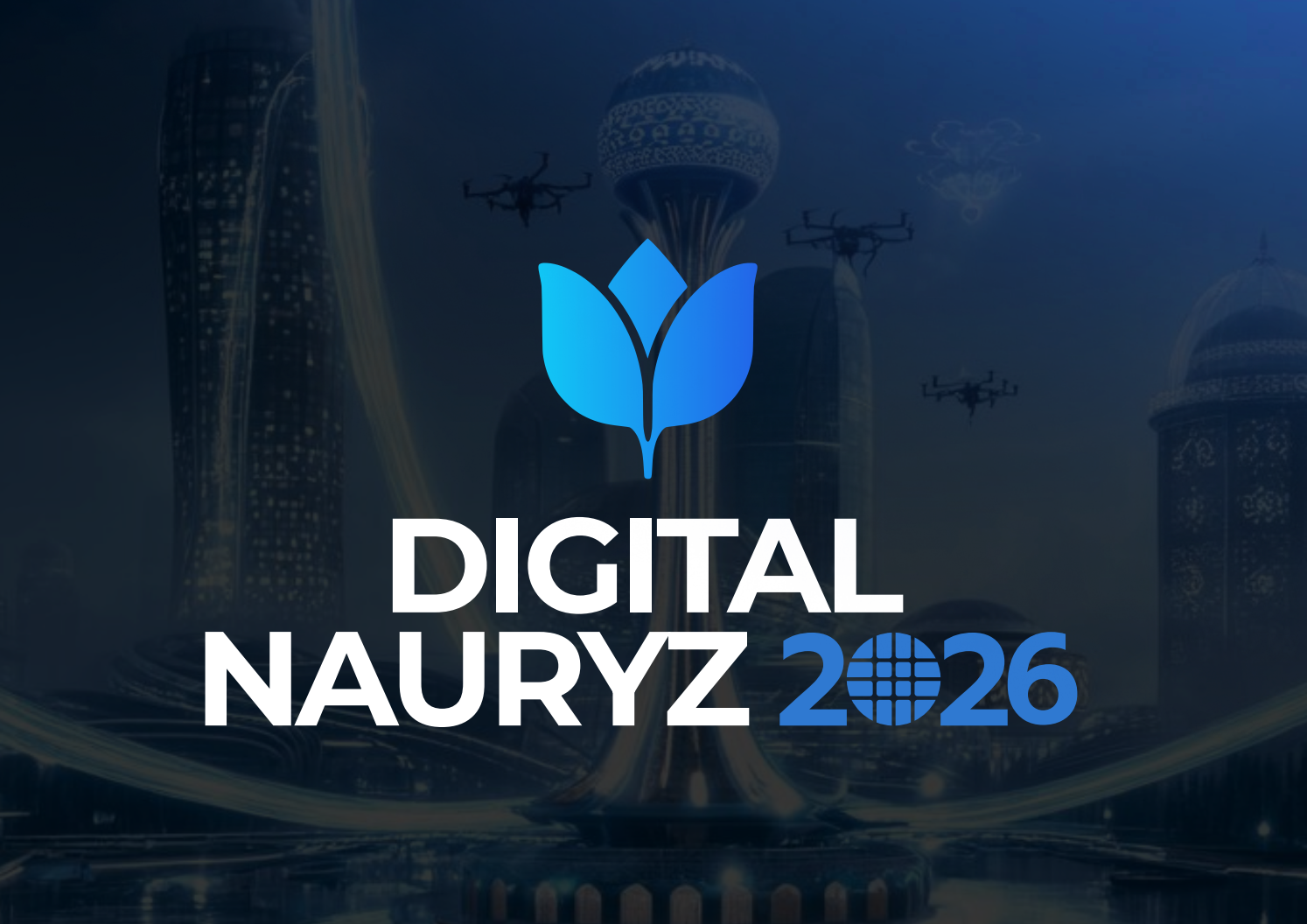 Digital Nauryz 2026