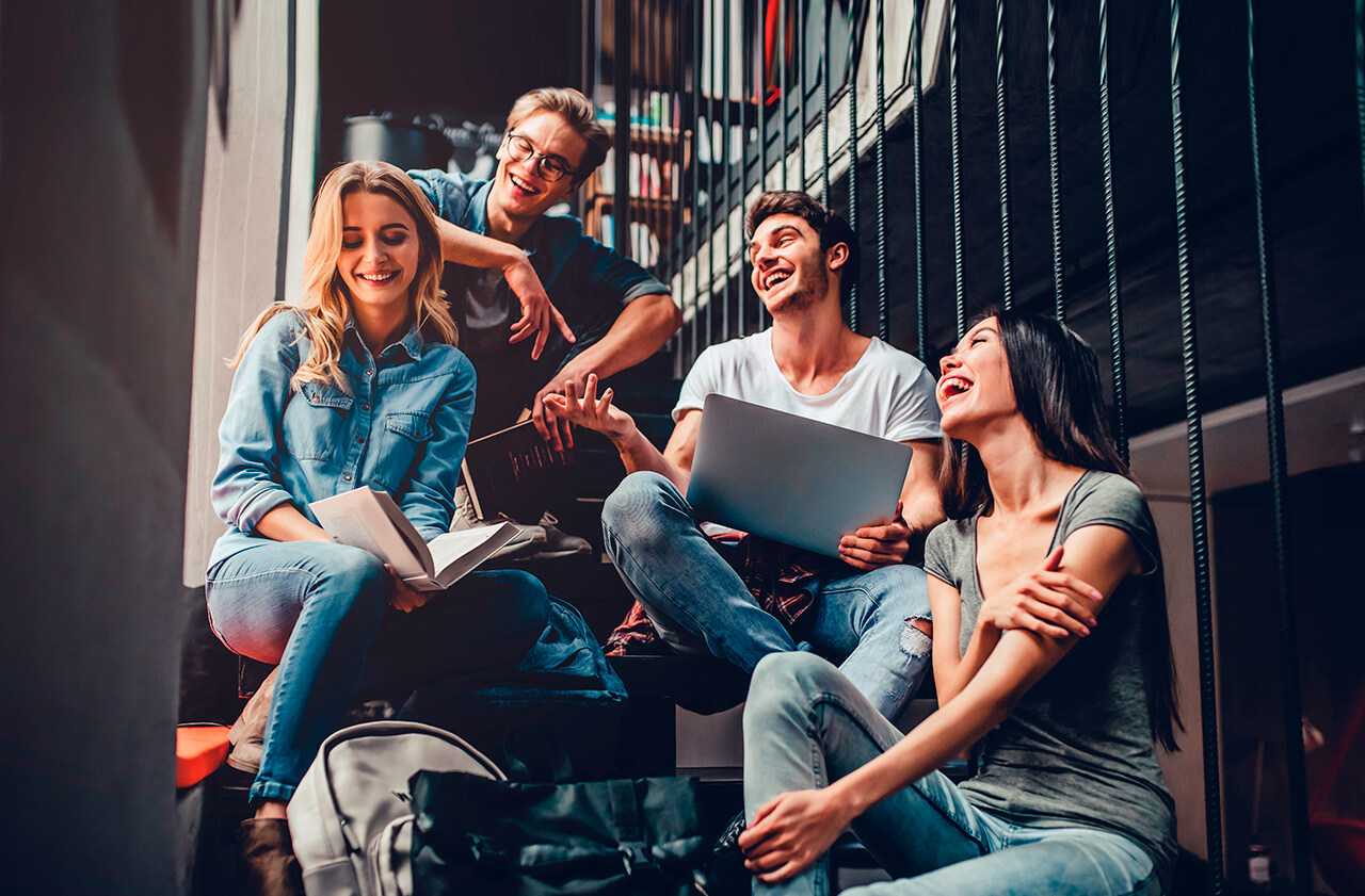 Вакансии для студентов