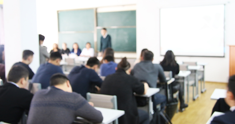 Интересное в TAU