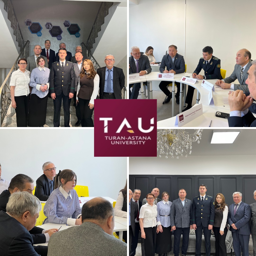 Круглый стол с представителями работодателей