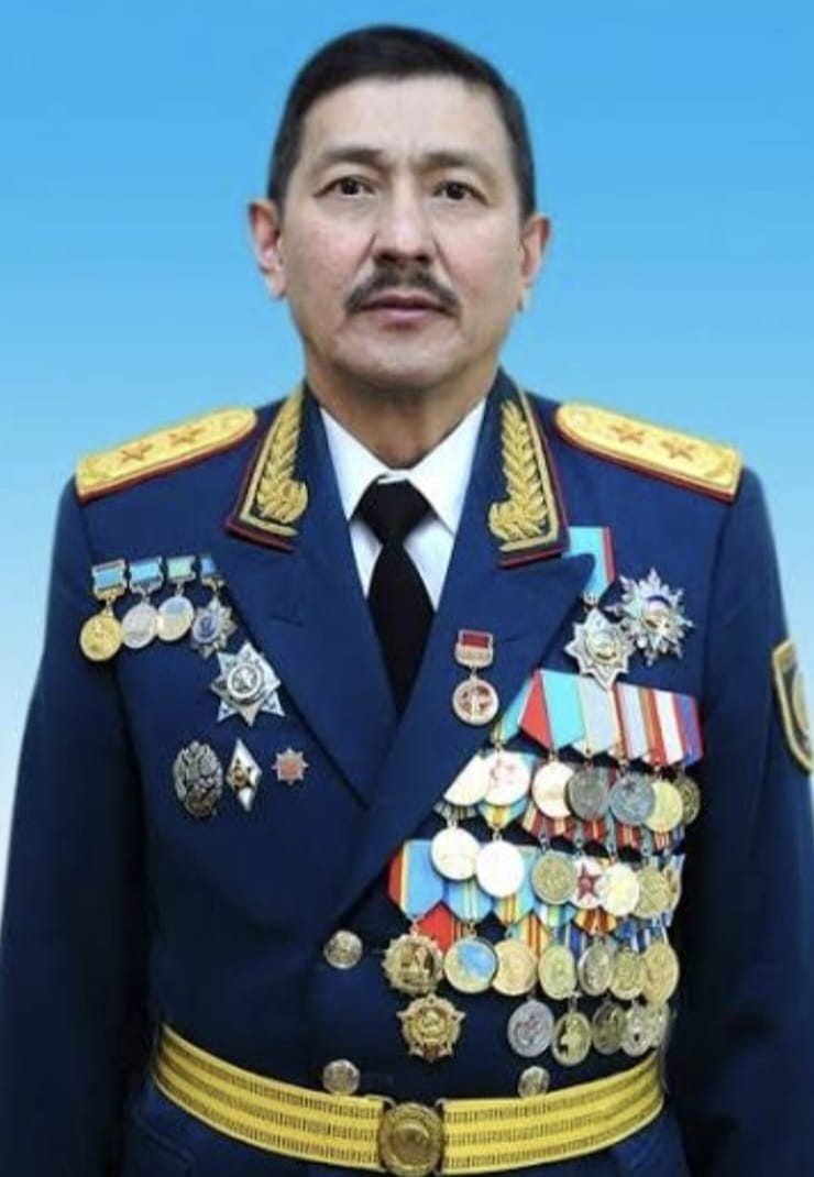 Tasbulatov A.B.