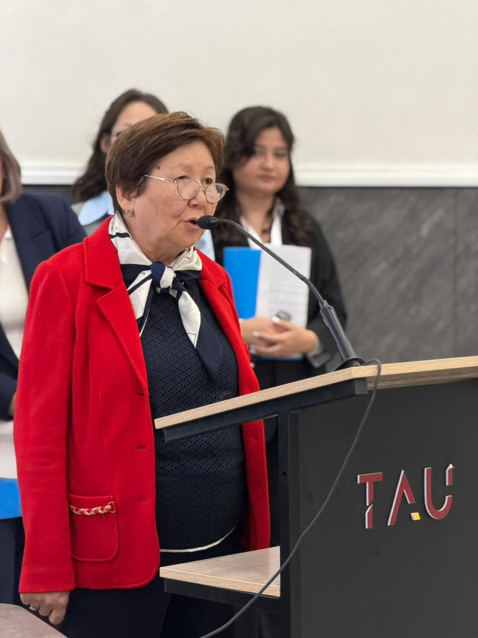 Старт в TAU: как проходит Презентационная неделя первокурсника