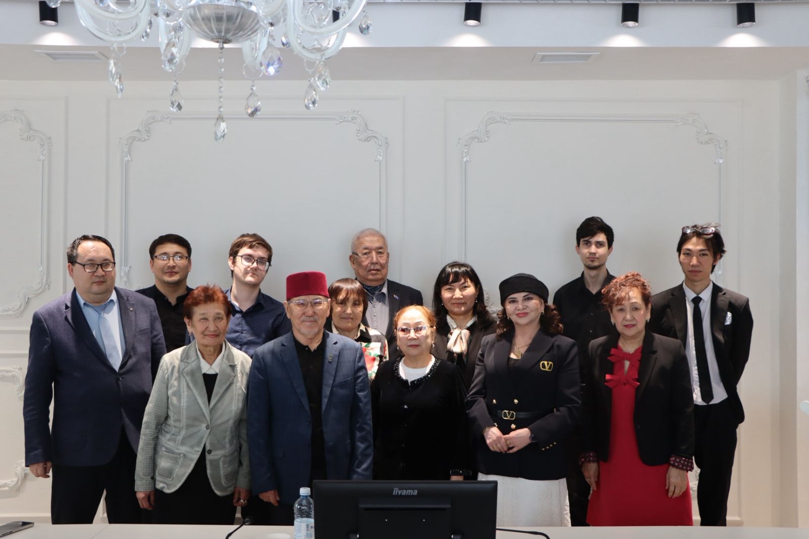 Искусственный интеллект в фокусе науки: в TAU прошел международный экспертный семинар