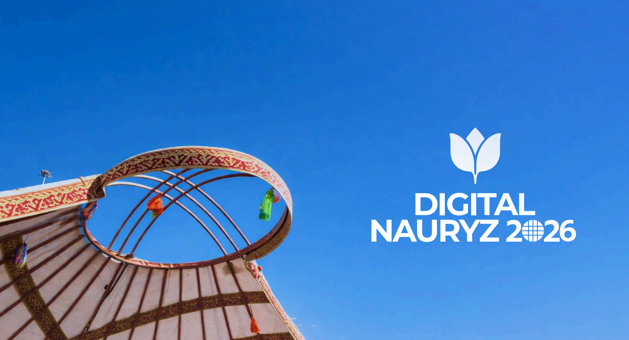 Digital Nauryz 2026